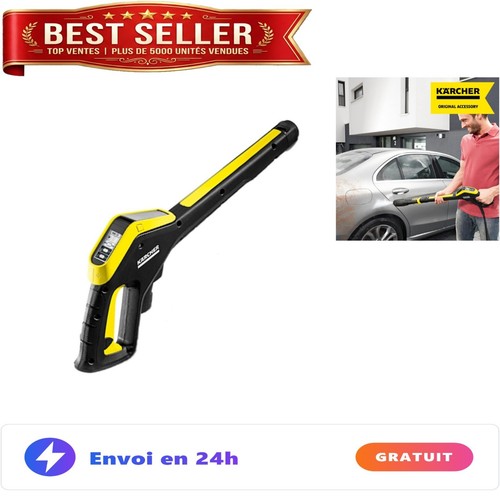 Kärcher poignée pistolet - kärcher,