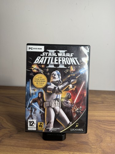 Star wars battlefront - wars, ii