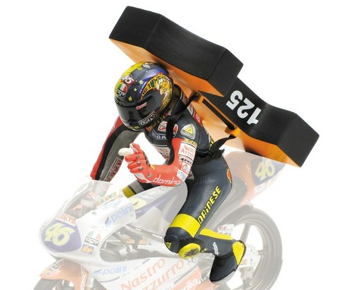 1997 rossi 12 minichamps - 1997, 1/12