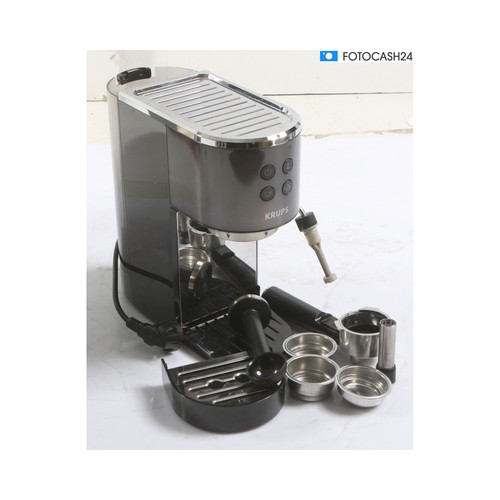 Krups xp444g espressovirtuoso - krups, espressovirtuoso+
