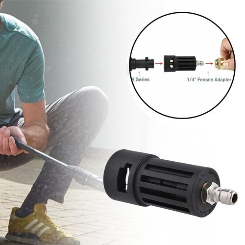 Adaptateur rapide pour - adaptateur,