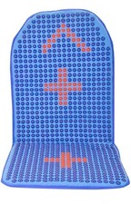 Tapis de siège anti-stress