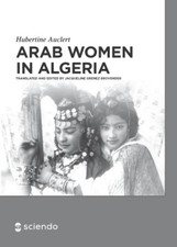Hubertine Auclert Arab Women