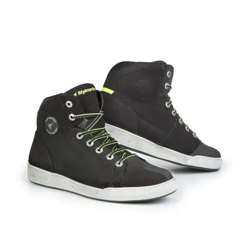 Chaussures moto stylmartin - moto,