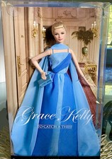 2011 Barbie Grace Kelly~Pink