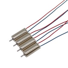 Universel Dc Moteur Domestique 1 Lot 45000RPM Accessoires DIY Haute Vitesse