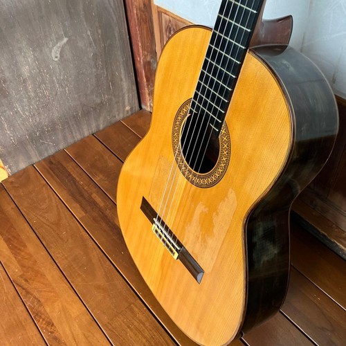 Guitare classique yukinobu - classique,
