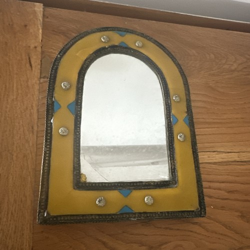 Miroir marocain - marocain,