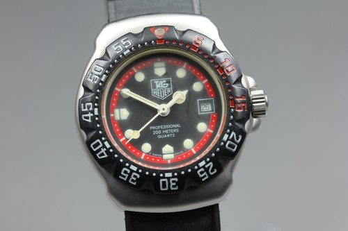 Montre pour femme tag - pour,