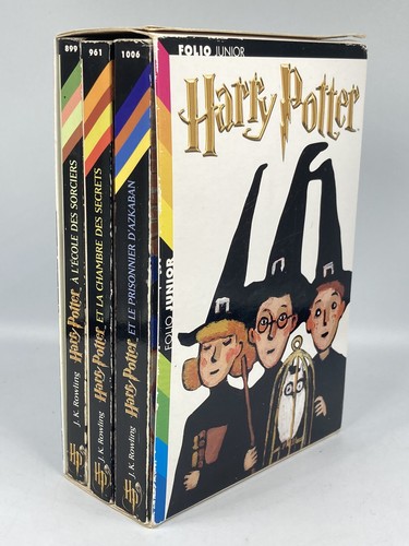 Gallimard folio junior coffret - folio,