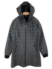 Bergans Of Norway Femme 1512 Vika Parka À Capuche Manteau Taille M