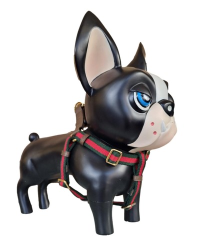 Collier harnais pour chien - collier,