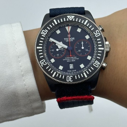 Chrono tudor pelagos fxd - tudor,
