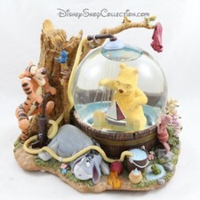 Snow globe musical DISNEY