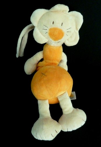 Doudou peluche musical - peluche,