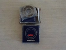 JEU ROULEMENTS ROUE ARRIERE 103 SP MVL......