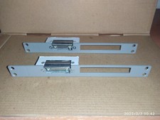 2 gâches électriques Cofrel