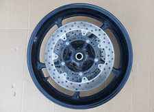 Jante Avant Et Disques Yamaha Yzf R6 /  Fz6
