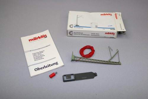 Zc2068 marklin 87 - zc2068, 1/87