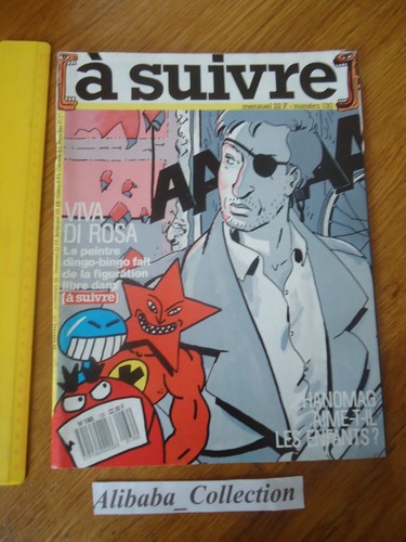 Revue suivre 130 - à,