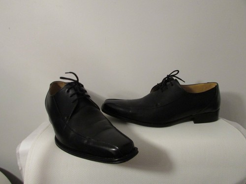 Chaussures vintage pierre - ,