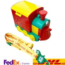 Seau à pop-corn Legoland