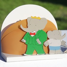 Lampe de chevet ou lampe