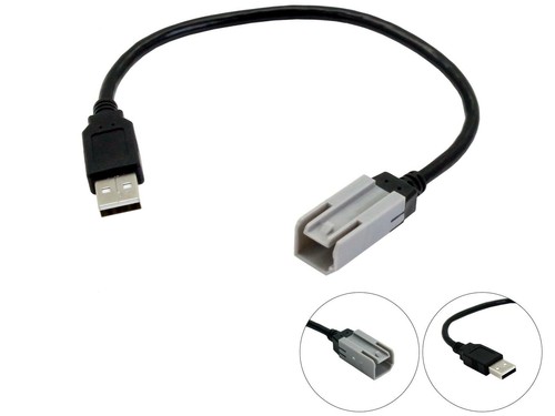 Câble récupération usb - de,