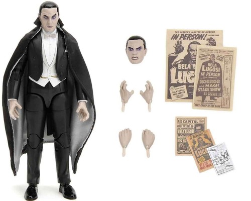 Figurine articulée collector - figurine,