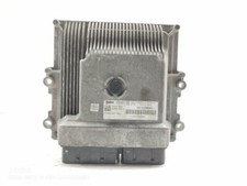 9812338980 boîtier moteur uce pour CITROEN C4 PICASSO LIVE EDITION 2015 2201117