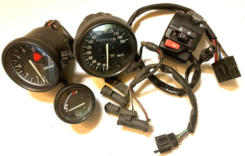 Compteur vitesse - compteur, de