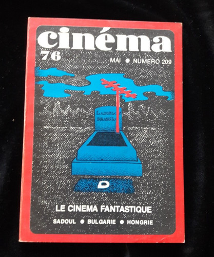 Cinema 209 1976 - cinema,