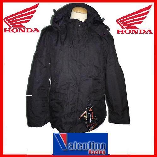 Veste honda lifestyle tech - honda,