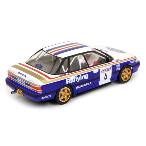 Avant slot subaru legacy - slot, rs