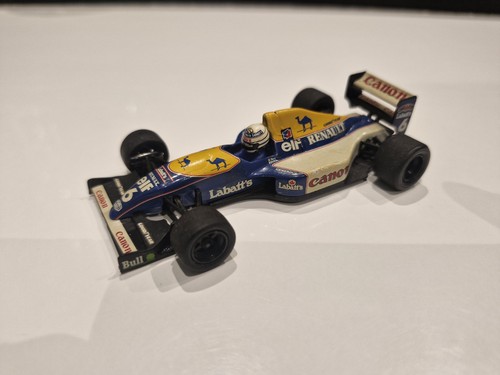 Formule williams renault - 1, f1