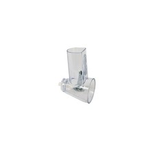 Corps hachoir  SS-1530000046 pour Robot culinaire MOULINEX FRESH EXPRESS NECTAR