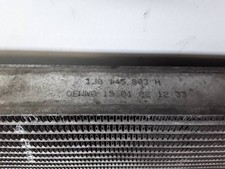 1J0145803H ECHANGEUR AIR POUR