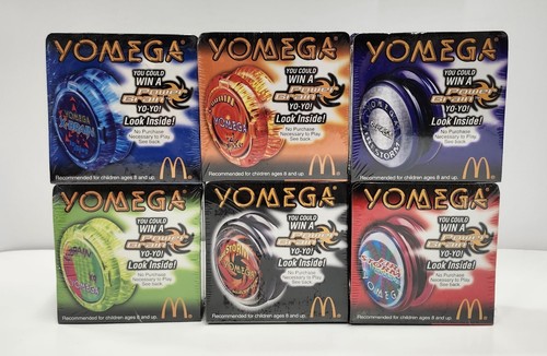 Yomega xbrain and firestorm - and,