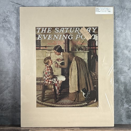 Vtg 1936 norman - 1936,