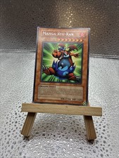 Yu-Gi-OH! Manga Ryu-Ran MDM-F071 1996