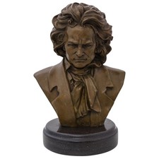 Statuette Ludwig van Beethoven
