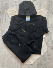 Nike Tech Nocta Noir