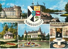 Carte Postale - 78 -