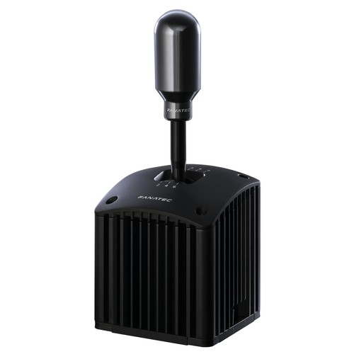 Fanatec clubsport shifter - fanatec,