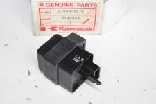 Relais clignotant origine KAWASAKI   250 KLX  250 KDX  650 KLX  ref: 27002-1075