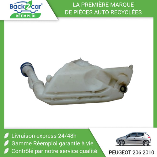 Reservoir lave glace - 🏆,