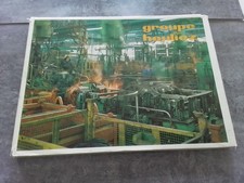 Le Grand Livre de la société