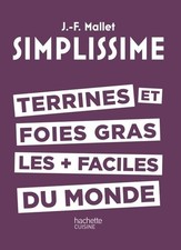 Simplissime - terrines et