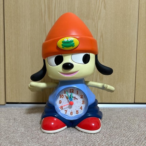 Parappa the rapper - parappa,