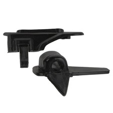  2 Pcs Machine Démonte-pneus